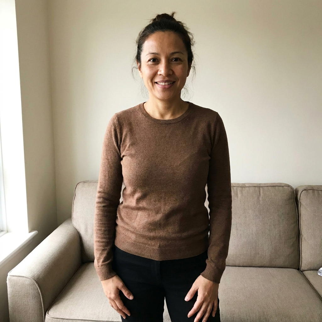 <em>Nadia, Birmingham</em>