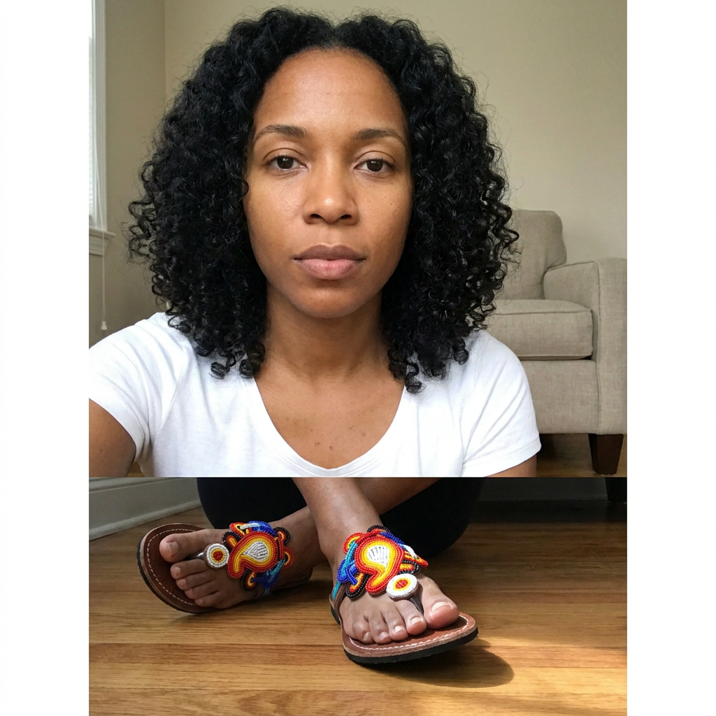 <em>Amina K. — Miami, FL</em>